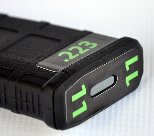 223 magazine stickers - .223,
