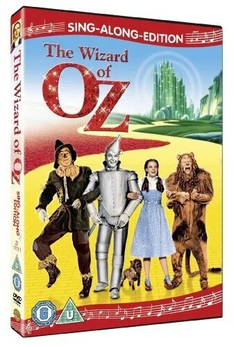 The wizard dvd - dvd, (2009)