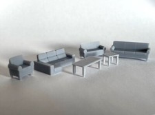 LOT Bundle Living Room