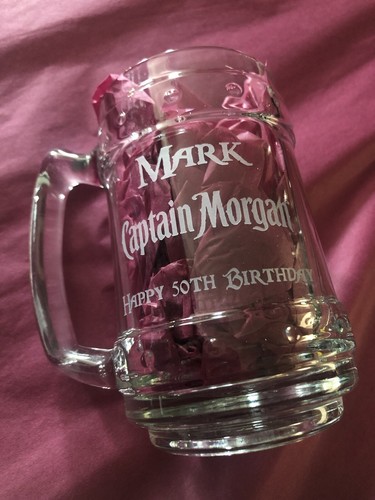 Captain morgan spiced - captain, rum