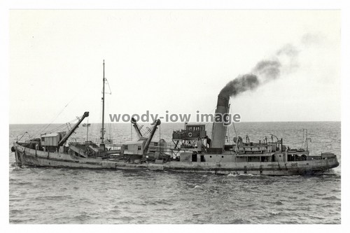 Rp07984 dredger mersey - rp07984,