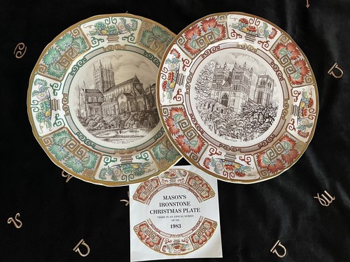 Durham wells cathedrals - 2x,