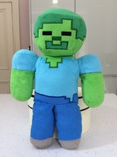 Minecraft Official Mojang Jinx