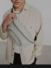 Mens Large River Island Bum