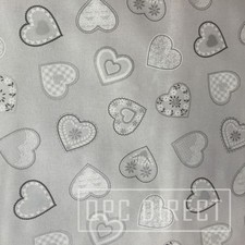 Grey Silver Black Charcoal