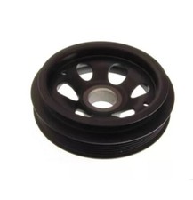 E6G0025BTA ENGINE CRANKSHAFT PULLEY INA FOR FORD TRANSIT V363,MONDEO V