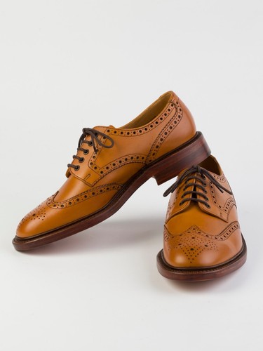 Loake shoemakers chester - shoemakers,