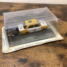Lada 1500 Scale 1:43 James