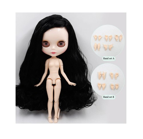 Inch blythe doll - inch,