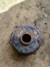 Suzuki Lt80 Lt 80 Brake Drum Cover