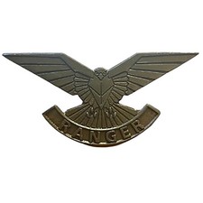 Official issue ranger regiment - official,