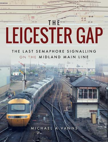 The leicester gap last - leicester, gap: