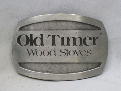 Vintage old timer wood stoves - wood,