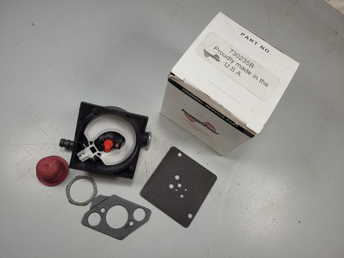 Genuine tecumseh 730235b vlv - genuine,