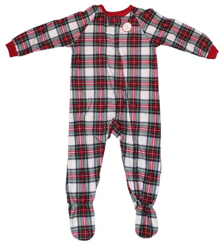 Family pjs infant baby printed - infant,