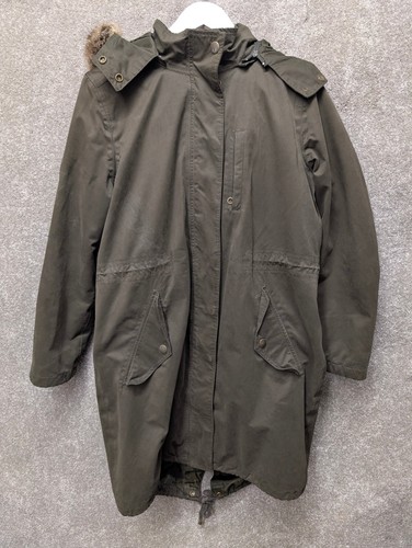 Joules brodie coat - brodie,