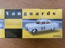 Vanguards 1:43 Motorsport Ford