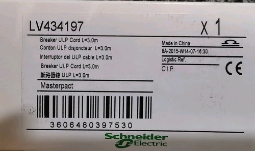 Schneider electric lv434197 - electric,