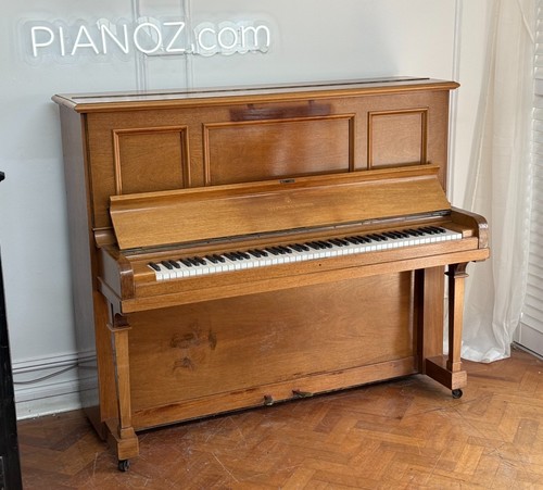 Steinway sons model k - steinway,