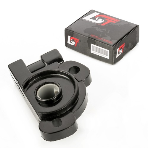 Potentiometer throttle sensor - potentiometer,