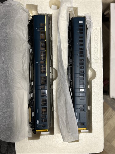Hornby r3259 nrm - 2-bil, 2090