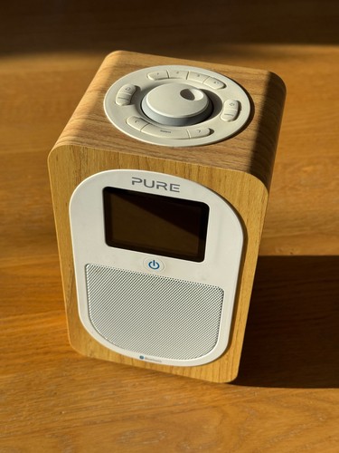 Pure evoke parts only - pure,