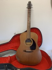 Seagull S6+ Original Acoustic