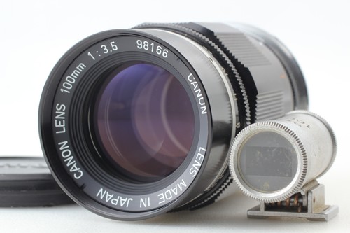 Exc view finder canon - view,