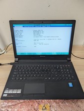 Lenovo B50-70 - i3-4030U - 4GB