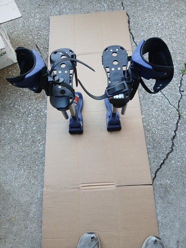 Marshalltown sky walker - ,