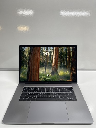 Apple macbook pro 2019 - apple,