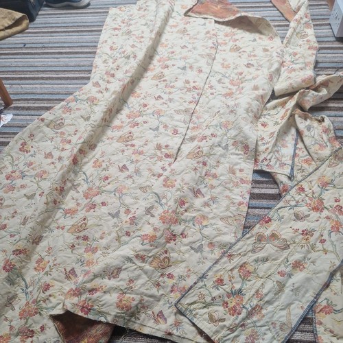 Large tapestry style fabric - tapestry,