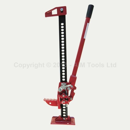 Return heavy duty farm - ex,