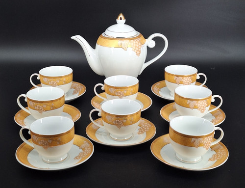 Alpine cuisine grapevine tea - alpine,