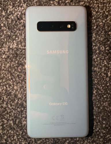 Samsung galaxy s10 g973u - galaxy, sm-g973u