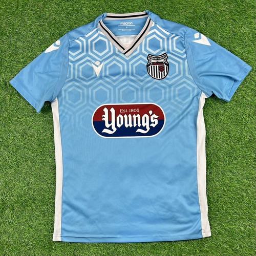 Grimsby town 2021 - grimsby,