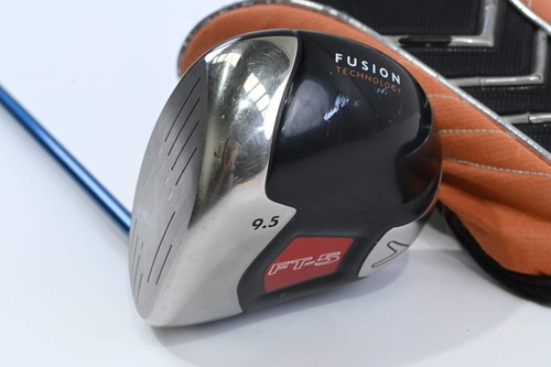 Left hand callaway - left,