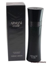 Armani Code by Giorgio Armani