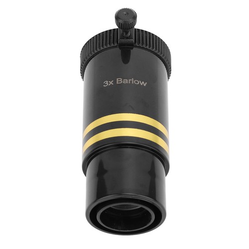 Telescope barlow lens - telescope,