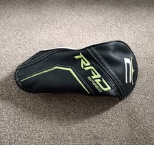 King Cobra Rad Speed Driver