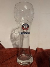 Erdinger pint glass World Cup