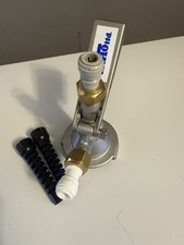 keg coupler a-Type with