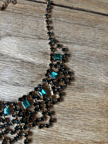Vintage 1950s emerald - vintage, green