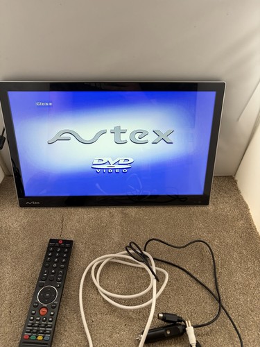 Avtex l186dr dvd - l186dr, tv
