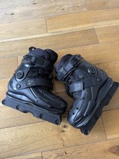 Skates ufr pottier - skates,