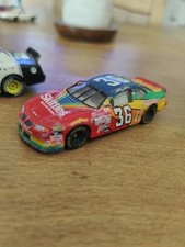 NASCAR Race Cars Diecast Great Detail