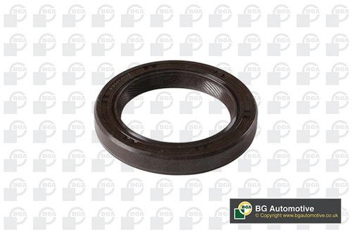 Crankshaft shaft seal frontal - crankshaft,