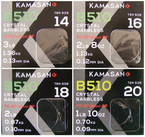 Kamasan b510 crystal spade - b510,