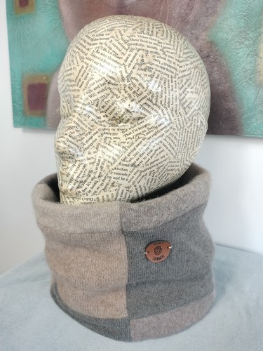 Tazzies brown fawn - tazzies, hand