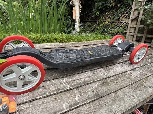 Onda longboard skateboard - skateboard,